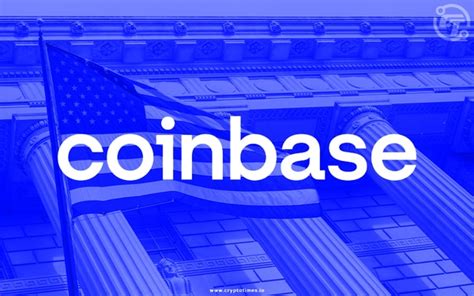 Coinbase Secures Us Approval For Crypto Futures Listing The Crypto Times