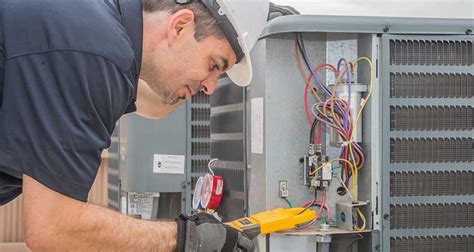 Air Conditioning Repair Beat The Heat With Reliable Solutions Ecomuch