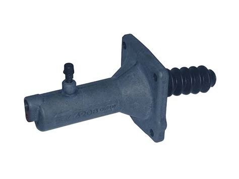 Cilindro Auxiliar Embreagem Mercedes ACCELO 915 815 1016 EURO5