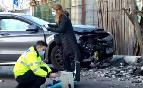 Ziua De Cluj Cine Este De Fapt Femeia Care A Accidentat Mortal Dou