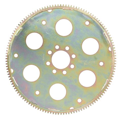 Quick Time Rm Quick Time Sfi Certified Flexplate Mopar Gen Iii