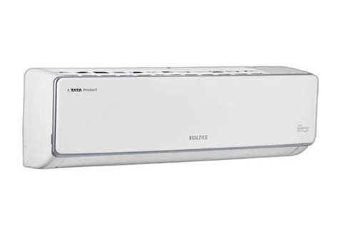 Voltas Vh Czs Ton Star Intelligent Heating Inverter Ac At