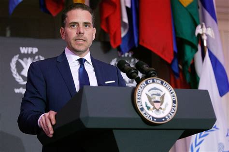 Hunter Biden Adds Dc Lawyer Abbe Lowell To Legal Team Amid Probes