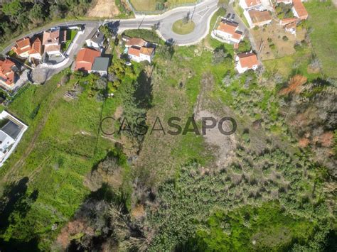 Terreno Venda Em Leiria Leiria Pousos Barreira E Cortes