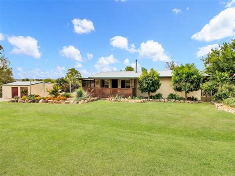 26 Kurrajong Street Killarney Qld 4373 Property Details