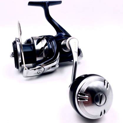 Shimano Twin Power Sw Xg Reel