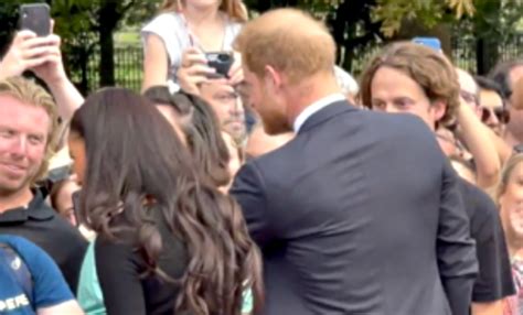 Prince Harry Now Has To Bow To Adulterous Queen Consort Camilla Parker