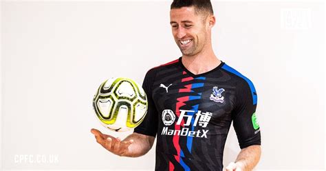 Gary Cahill Nuevo Jugador Del Crystal Palace