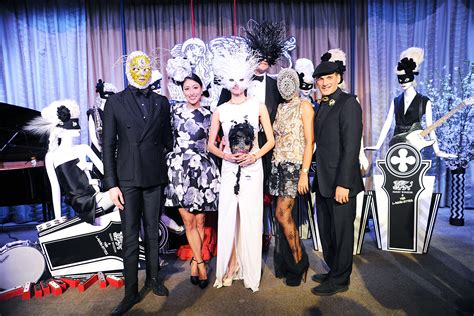 THE SAVE VENICE MASQUERADE BALL 2013 | THE UNTITLED MAGAZINE