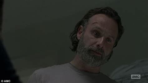 The Walking Dead Rick Grimes Takes Down Negan In Season 8 Finale