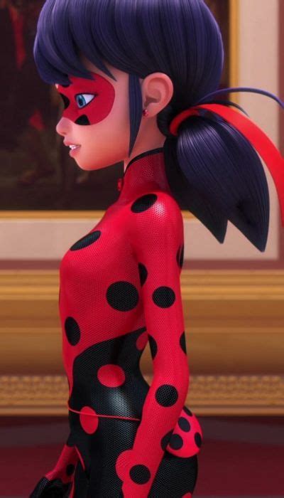 Ladybug Miraculous Ladybug S5 Evolution