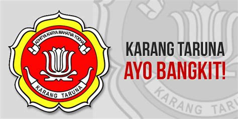 Detail Logo Karang Taruna Terbaru Koleksi Nomer 40