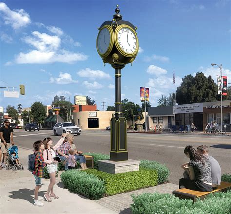 toluca lake beautification partners project updates  toluca lake