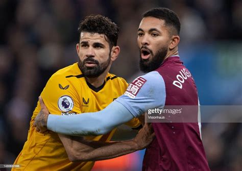 Wolves Vs Aston Villa Premier League Preview Gameweek