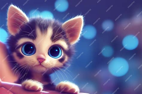 Kitten Computer Wallpapers K Hd Kitten Computer Backgrounds On