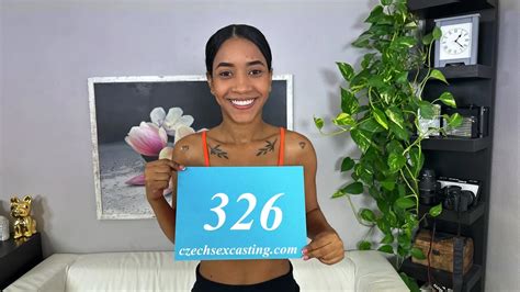 Hot Babe From Colombia Is Ready To Conquer The World Of Modeling XHamster