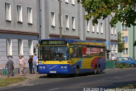 Volvo B Ble Muzeum Komunikacji Miejskiej W Olsztynie