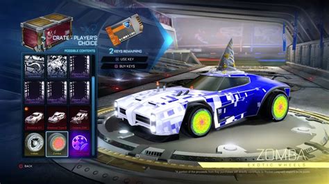 Double Painted Weekend Rocket League Crate Opening Youtube