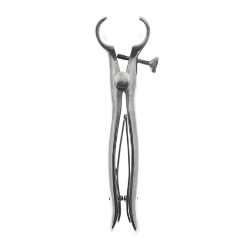 Dr Serious Anal Hole Spreader Surgical Stainless Steel Etsy