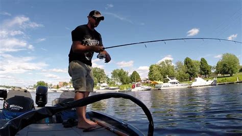 Fishing In New Brunswick YouTube