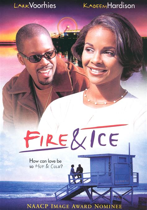 Fire and Ice (2001) - Bryan Goeres | Synopsis, Characteristics, Moods ...