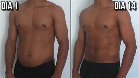 Perder A Gordura Da Barriga E Ter Abs 100 Funciona 1 Youtube