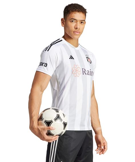 Adidas Be Ikta Heimtrikot Kartal Yuvas Webshop