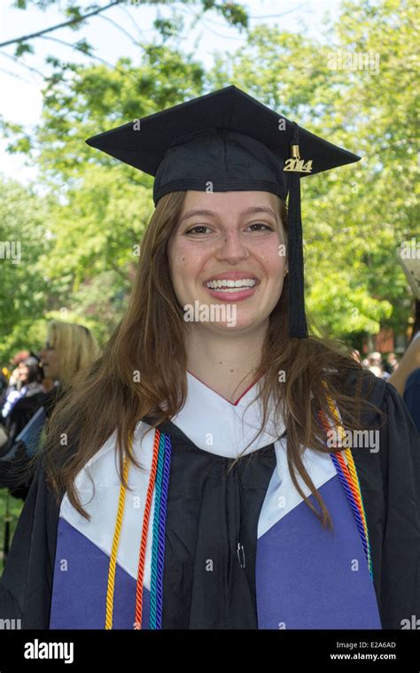 University of Pennsylvania graduate, Philadelphia, USA Stock Photo - Alamy