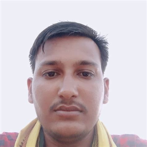 Preetam Dwivedi Kakori Uttar Pradesh India Professional Profile