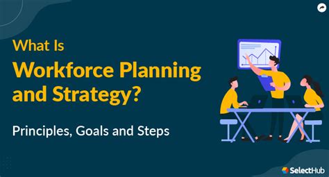 What Is Strategic Workforce Planning 2024 Comprehensive Guide