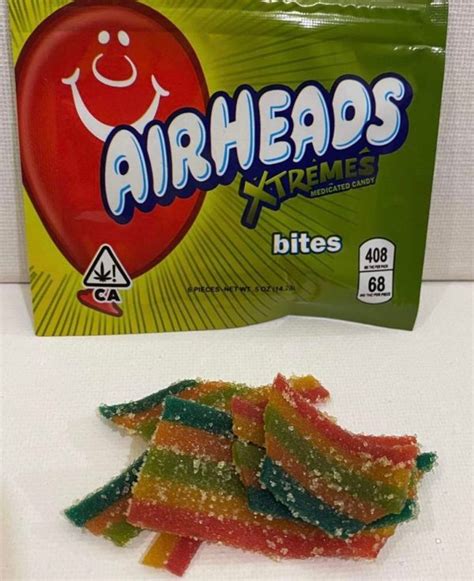 Airheads Xtremes Bites - Ottawa Weed 420 | Weed Delivery in Ottawa