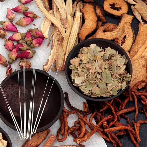 Comprehensive Traditional Chinese Medicine Treatments | Tamara TCM