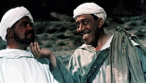 Ali Baba et les 40 voleurs Le cinéma d Impétueux