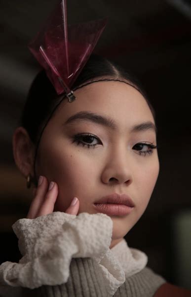 Beauty Trend Highlights From Nyfw Beautydirectory