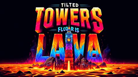 🔥tilted Towers Floor Is Lava Zone Wars 7359 1718 4778 By Team Forever Fortnite Creative Map