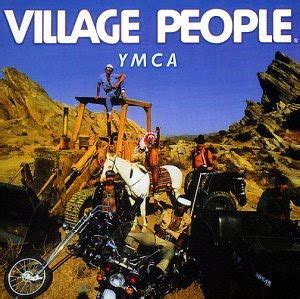 NUMBER ONES OF THE SEVENTIES: 1979 Village People: YMCA