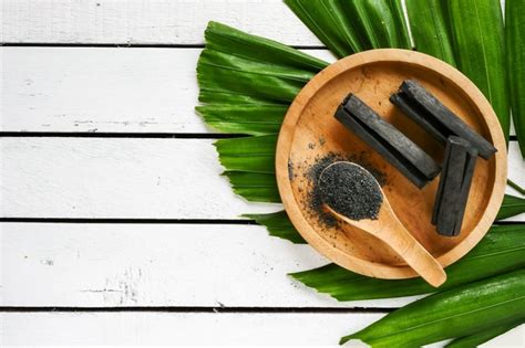 Activated Charcoal Uses And Benefits Life Inspired By Nature