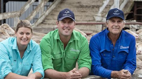 The Weekly Times Coles Farmer Of The Year Awards 2021 Finalists