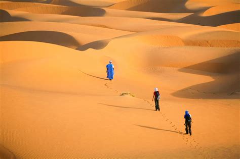 De Chinguetti Terjit De Dunes En Oasis Voyage Mauritanie Atalante