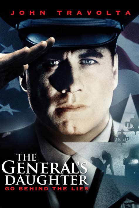 The General's Daughter - Full Cast & Crew - TV Guide