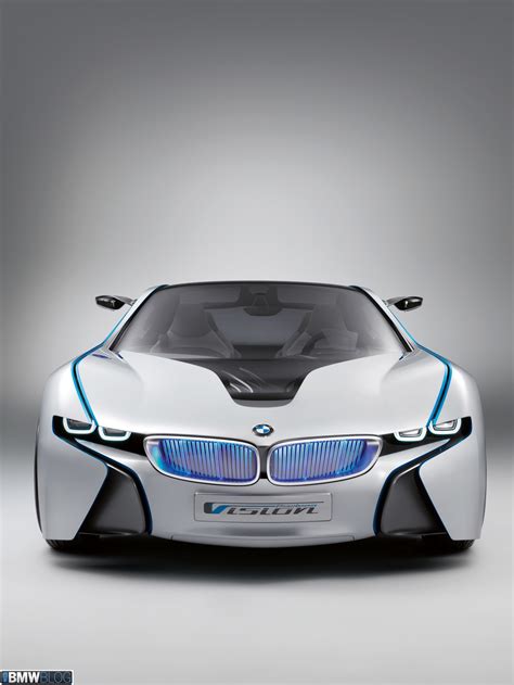 BMW Design Concept Cars