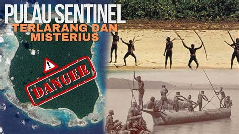 Terlarang Dan Misterius Inilah Kenapa Kamu Tidak Bisa Mengunjungi