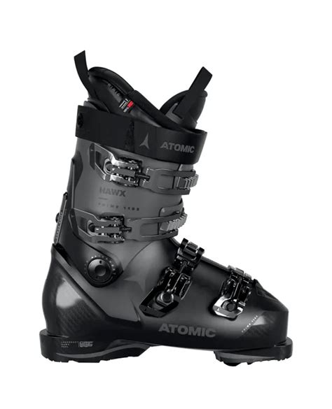 Atomic Hawx Prime 110 S GW Ski Boots 2024 Black Anthracite 25 25 5