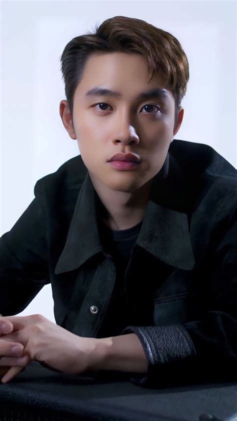 귀여운 복쯍아🍑 On Twitter Kyungsoo Exo Exo Kyungsoo