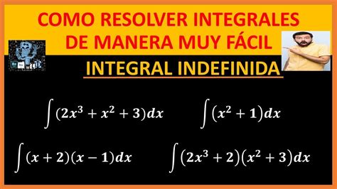 Integral Definida E Indefinida RETOEDU