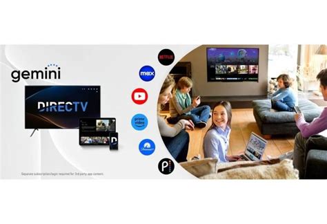 DIRECTV Gemini Device Review 2024