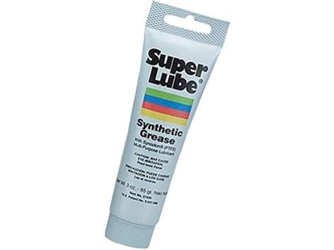 Super Lube Synthetic Grease With Ptfe G