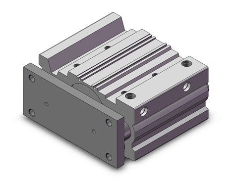 smc mgpm az mm mgp  bearing mgp compact guide cy