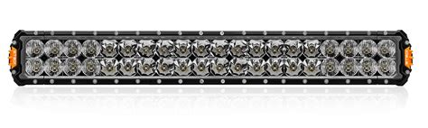 Stedi St Pro Double Row Led Light Bar Napa Auto Parts