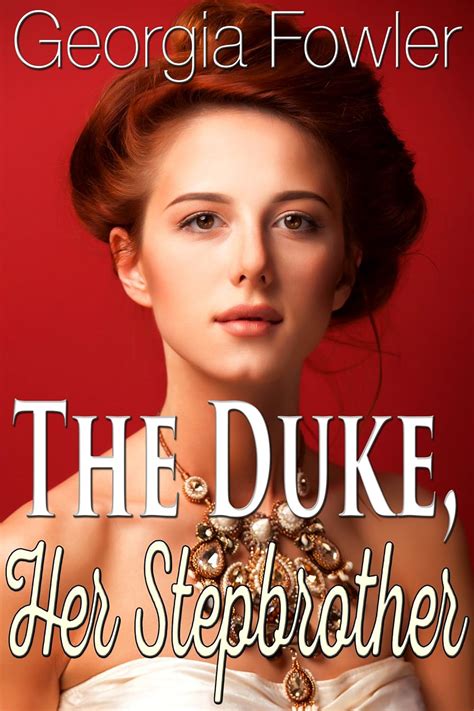 Jp The Duke Her Stepbrother Taboo Forbidden Historical